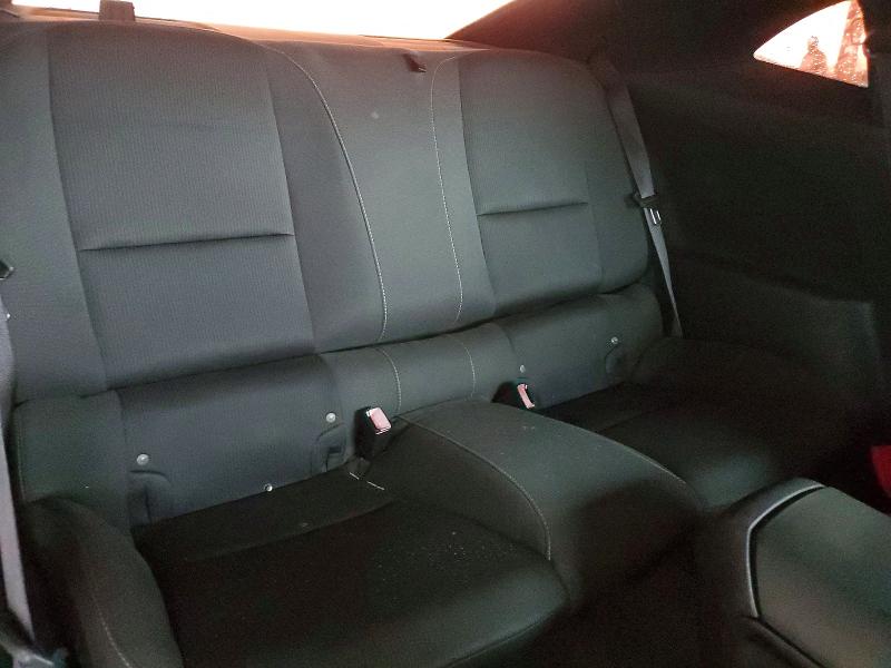 Продажа на аукционе авто 2014 Chevrolet Camaro, vin: 2G1FB1E36E9121165, номер лота: 55778606