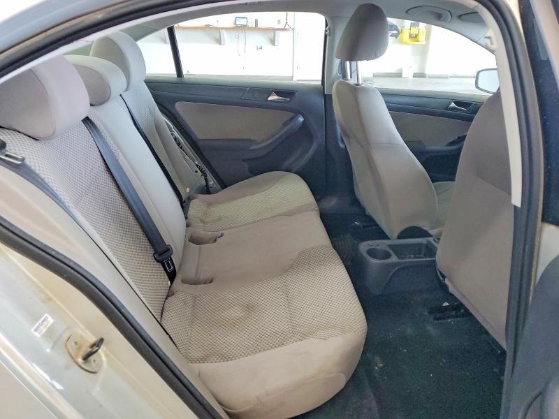 Продажа на аукционе авто 2011 Volkswagen Jetta, vin: 3VW2K7AJ8BM065615, номер лота: 56499856