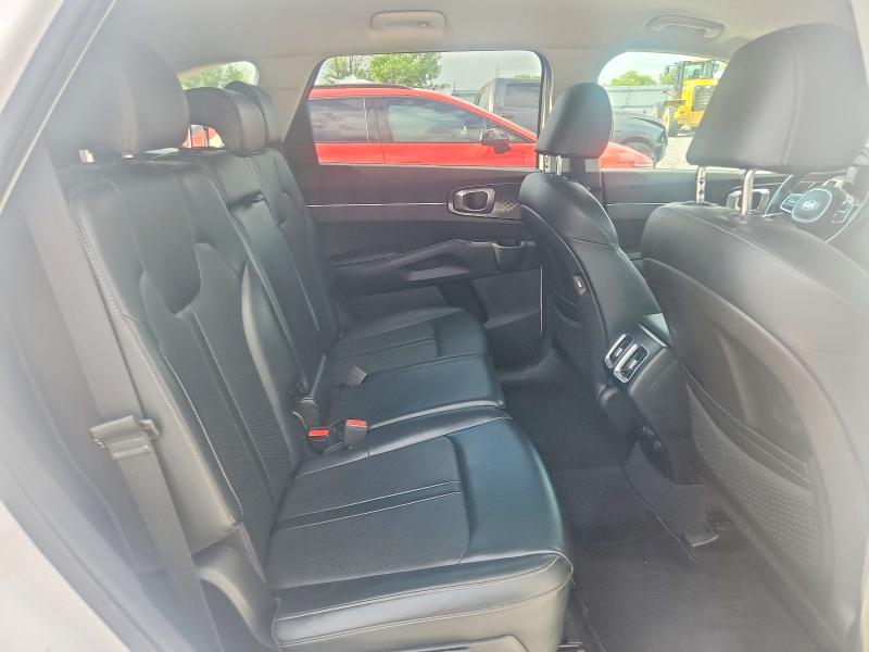 Продаж на аукціоні авто 2021 Kia Sorento, vin: 5XYRLDLC1MG039112, номер лоту: 58007416