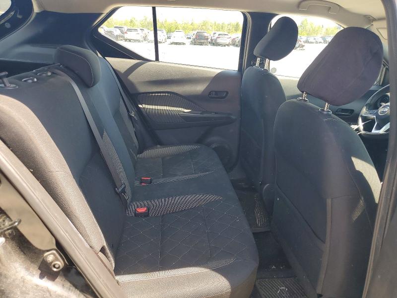 Aukcja sprzedaży 2019 Nissan Kicks, vin: 3N1CP5CU3KL562312, numer aukcji: 56798226