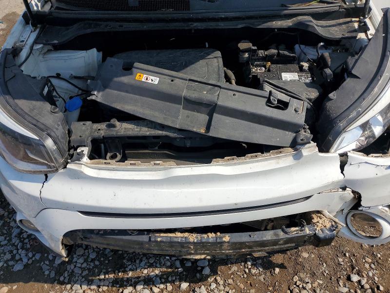 2019 Kia Soul მანქანა იყიდება აუქციონზე, vin: KNDJP3A57K7665628, აუქციონის ნომერი: 58061496