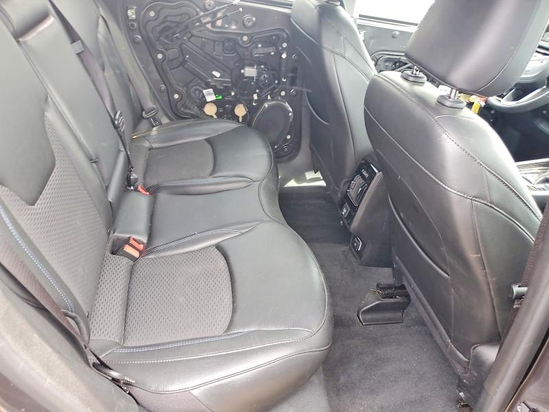 58748836 :رقم المزاد ، 3C4NJDBB4NT209549 vin ، 2022 Jeep Compass مزاد بيع