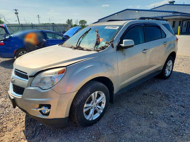 Продажа на аукционе авто 2012 Chevrolet Equinox, vin: 2GNFLEEK9C6278570, номер лота: 56737646