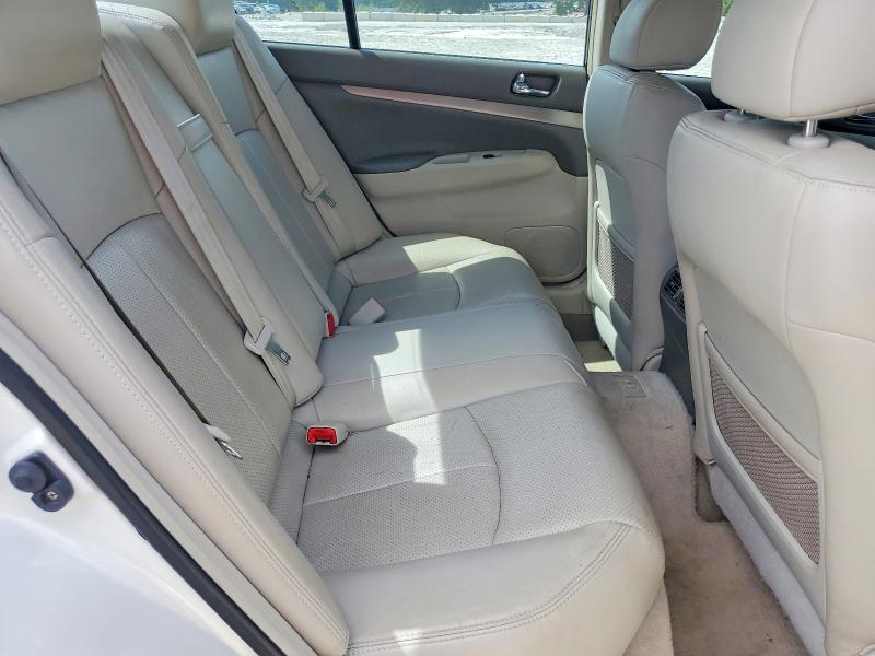 56086676 :رقم المزاد ، JN1CV6AP3DM717703 vin ، 2013 Infiniti G37 Sedan مزاد بيع