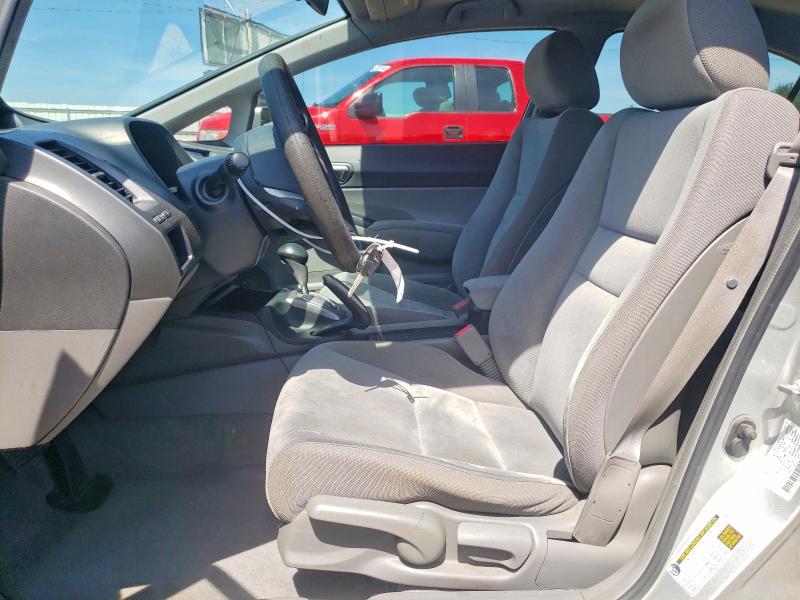 2010 Honda Civic მანქანა იყიდება აუქციონზე, vin: 2HGFA1F58AH317099, აუქციონის ნომერი: 56263676