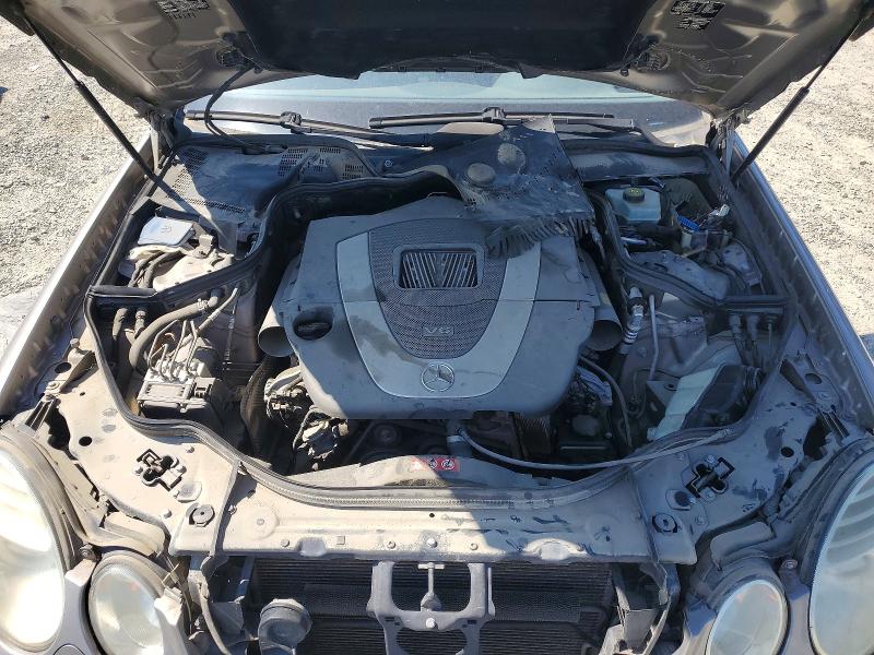 Aukcja sprzedaży 2007 Mercedes-benz E, vin: WDBUF56X37A992235, numer aukcji: 57972836