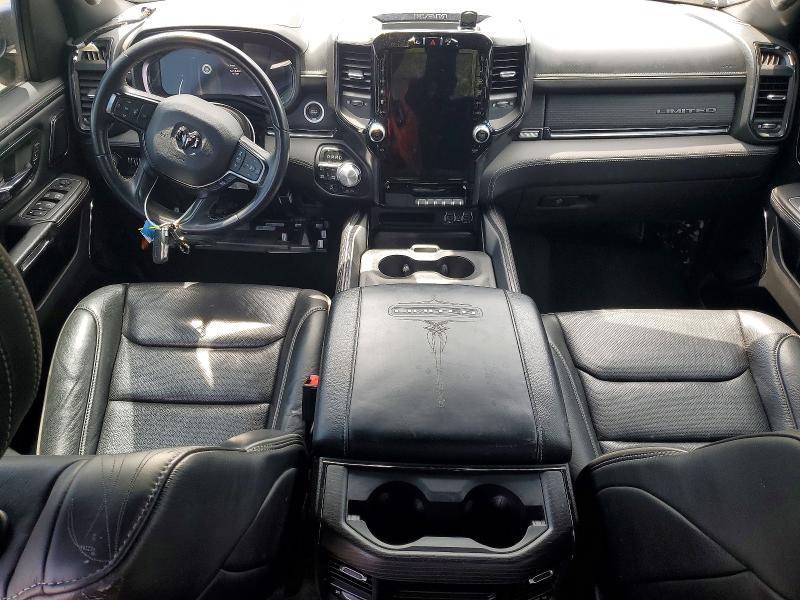 Aukcja sprzedaży 2023 Ram 1500, vin: 1C6SRFPT4PN559072, numer aukcji: 57822686