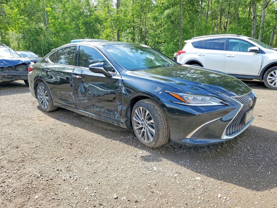 Продажа на аукционе авто 2019 Lexus Es, vin: 58ABZ1B1XKU032528, номер лота: 57387196