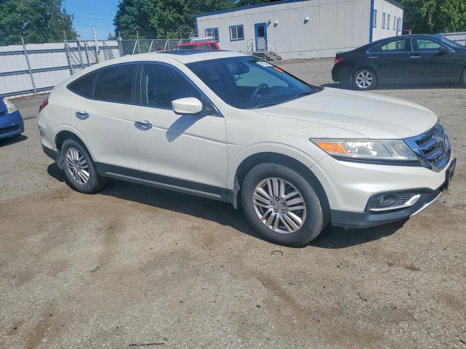 55755106 :رقم المزاد ، 5J6TF3H37DL001270 vin ، 2013 Honda Crosstour مزاد بيع
