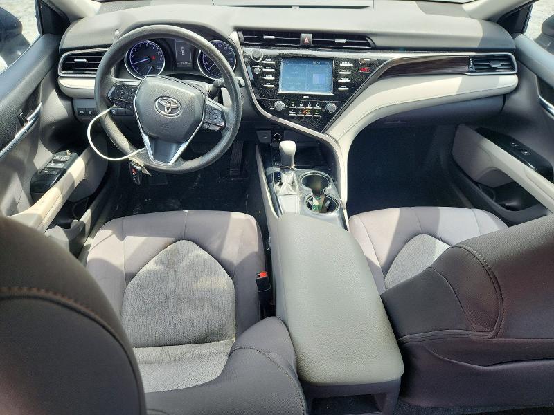 Aukcja sprzedaży 2020 Toyota Camry, vin: 4T1L11AK1LU502184, numer aukcji: 57946466