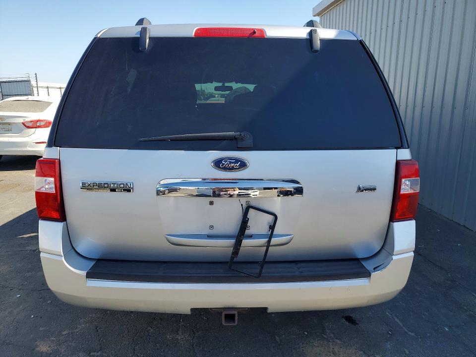 2010 Ford Expedition მანქანა იყიდება აუქციონზე, vin: 1FMJK1F54AEB20911, აუქციონის ნომერი: 57461656