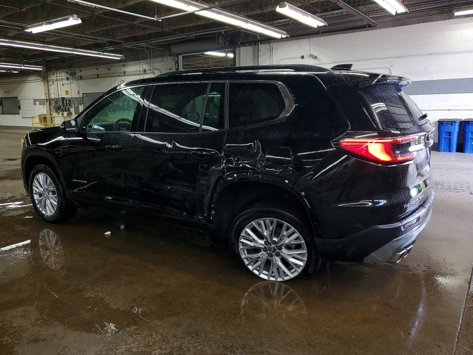 Aukcja sprzedaży 2024 Gmc Acadia, vin: 1GKENNKS9RJ188967, numer aukcji: 57252076