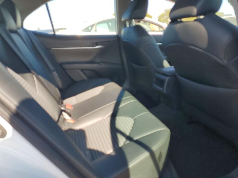 Aukcja sprzedaży 2024 Toyota Camry, vin: 4T1G11AK6RU877143, numer aukcji: 58834406