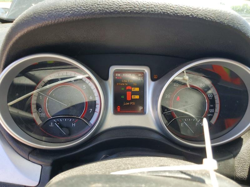 55579236 :رقم المزاد ، 3C4PDDBG0ET199694 vin ، 2014 Dodge Journey مزاد بيع