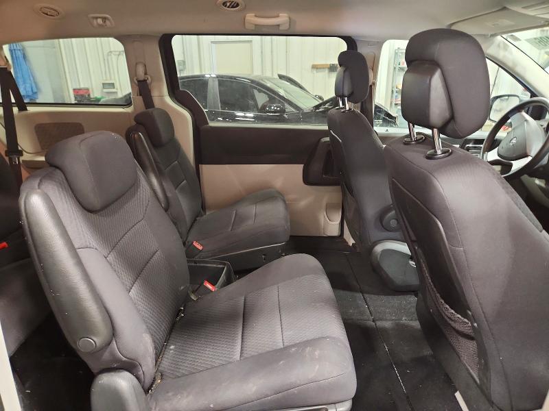 Aukcja sprzedaży 2010 Dodge Grand Caravan, vin: 2D4RN4DE9AR339615, numer aukcji: 56121496