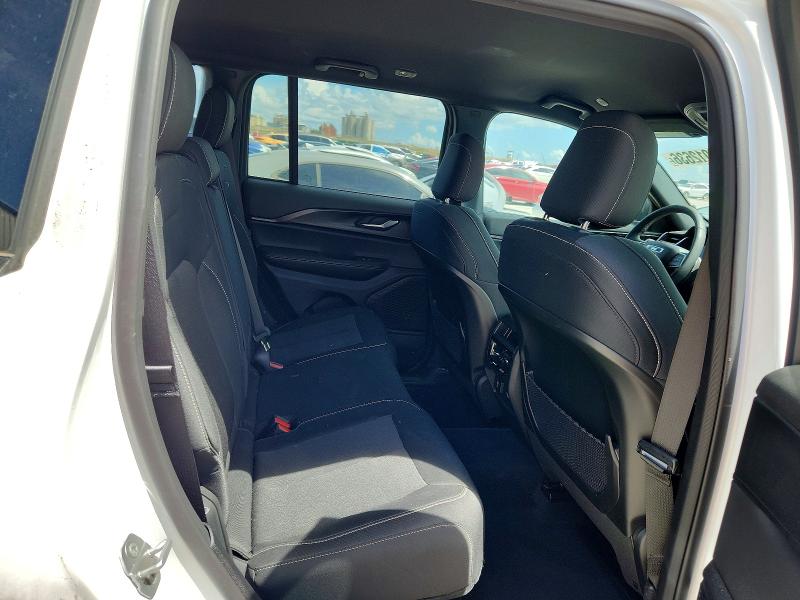 Продаж на аукціоні авто 2025 Jeep Grand Cherokee, vin: 1C4RJGAG4SC322618, номер лоту: 55012636