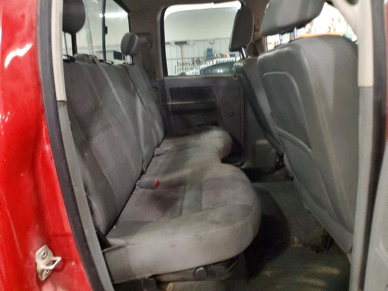 Aukcja sprzedaży 2007 Dodge Ram 1500, vin: 1D7HU18217J638366, numer aukcji: 58967876