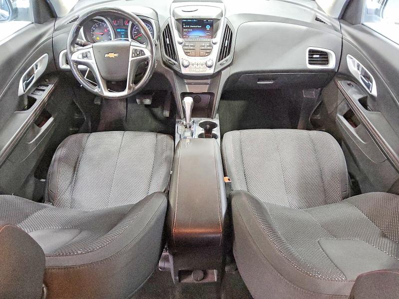 Aukcja sprzedaży 2013 Chevrolet Equinox, vin: 2GNFLEEK3D6325884, numer aukcji: 56299426