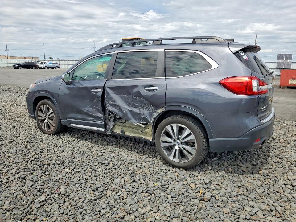 2019 Subaru Ascent მანქანა იყიდება აუქციონზე, vin: 4S4WMARD7K3404162, აუქციონის ნომერი: 56432306