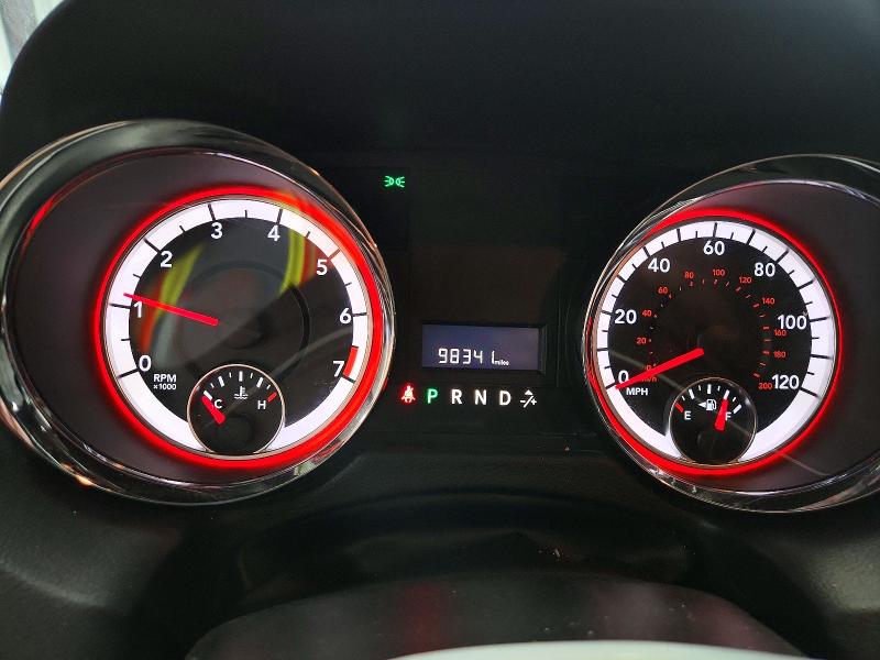 Продажа на аукционе авто 2019 Dodge Grand Caravan, vin: 2C4RDGCG0KR766476, номер лота: 57488096