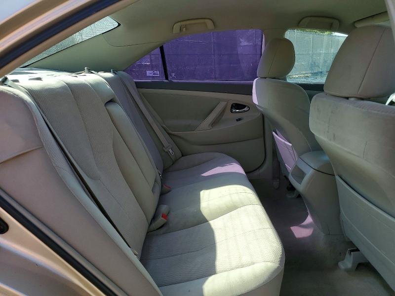 Продажа на аукционе авто 2011 Toyota Camry, vin: 4T1BF3EK9BU225088, номер лота: 55397336