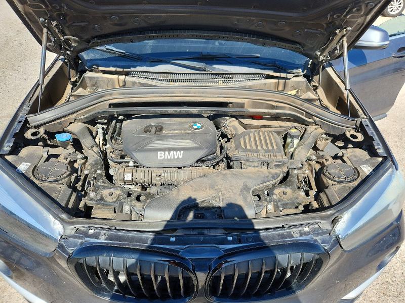 Aukcja sprzedaży 2018 Bmw X1, vin: WBXHU7C35J5H41566, numer aukcji: 58874996