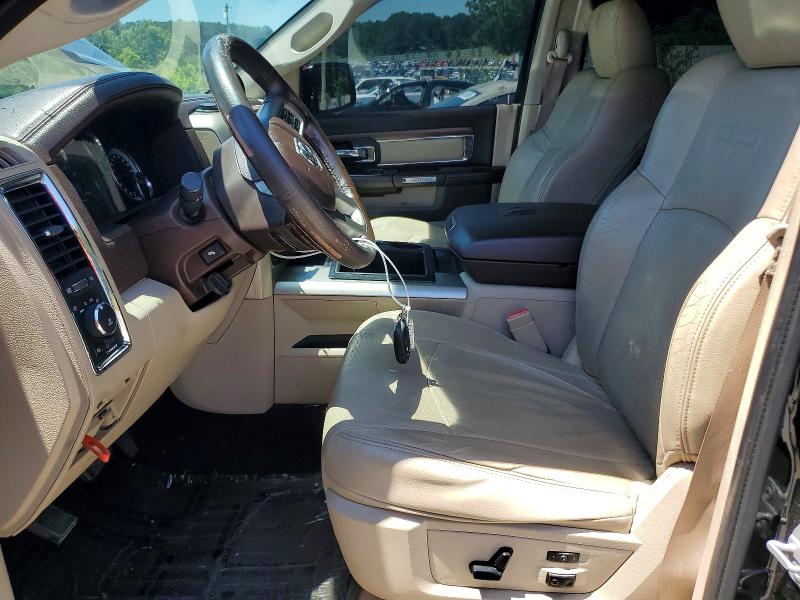 Продажа на аукционе авто 2014 Ram 1500, vin: 1C6RR7JM8ES476863, номер лота: 55310226
