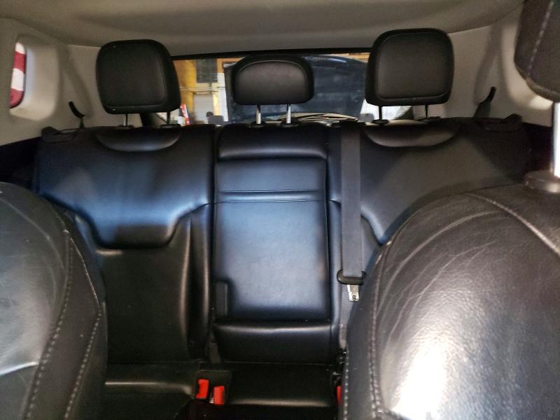 Aukcja sprzedaży 2017 Jeep Compass, vin: 3C4NJDDB8HT667984, numer aukcji: 56512866