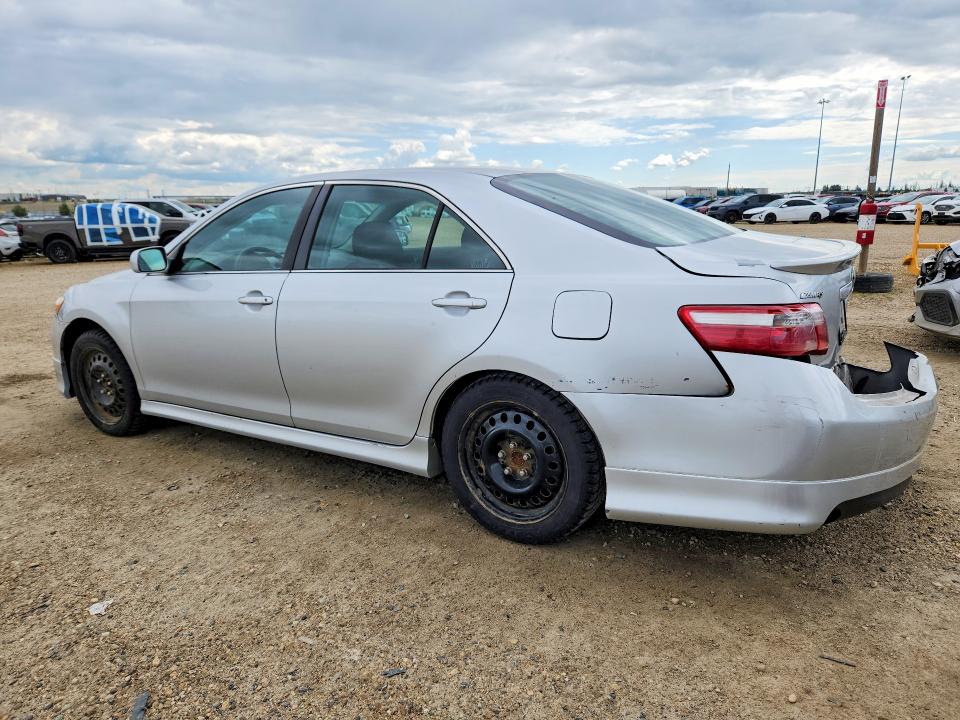 Продаж на аукціоні авто 2009 Toyota Camry, vin: 4T1BK46K19U087735, номер лоту: 57999726