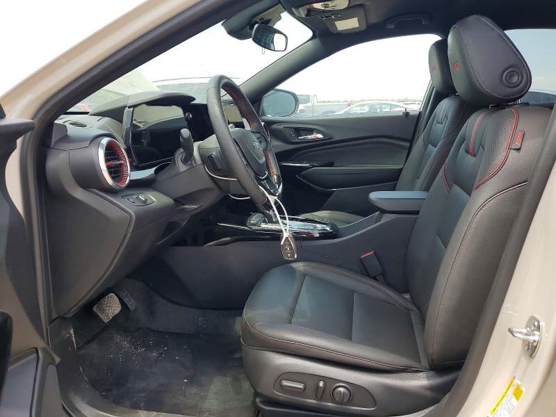 Продаж на аукціоні авто 2026 Chevrolet Trax, vin: KL77LJEP2TC034104, номер лоту: 58569526