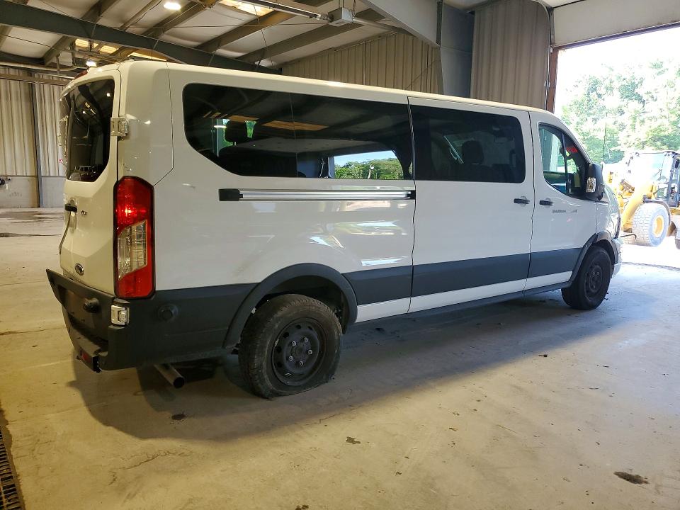 Продаж на аукціоні авто 2024 Ford Transit, vin: 1FBAX2YG5RKA28847, номер лоту: 57877556
