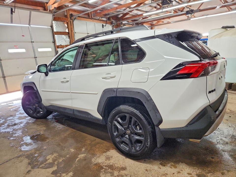 Aukcja sprzedaży 2024 Toyota Rav4, vin: 2T3J1RFV1RW427107, numer aukcji: 57905806