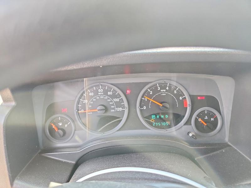 Продажа на аукционе авто 2008 Jeep Patriot, vin: 1J8FF28W88D771607, номер лота: 57089906