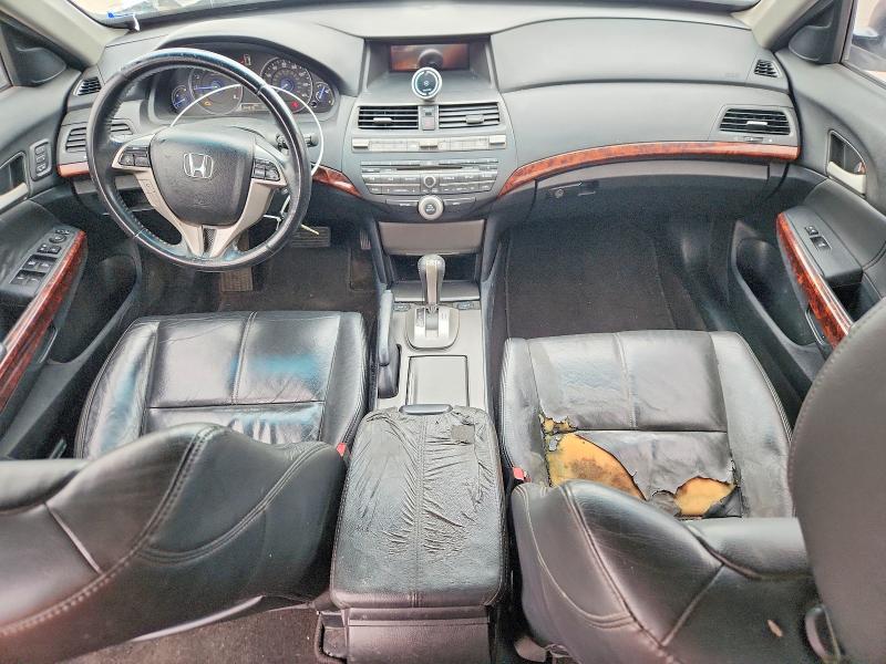 Продаж на аукціоні авто 2010 Honda Accord Crosstour, vin: 5J6TF1H52AL006166, номер лоту: 56049386