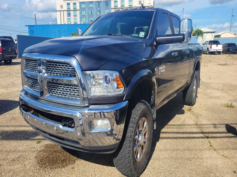 Продажа на аукционе авто 2017 Ram 2500, vin: 3C6UR5FL1HG670581, номер лота: 56197156