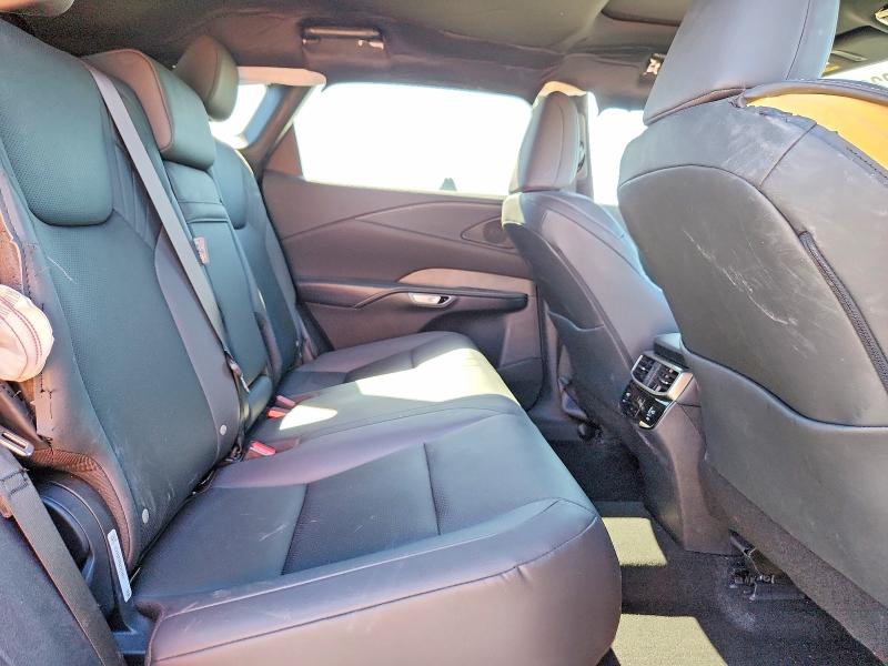 2024 Lexus Rx 350h მანქანა იყიდება აუქციონზე, vin: 2T2BBMCA1RC028533, აუქციონის ნომერი: 57419226