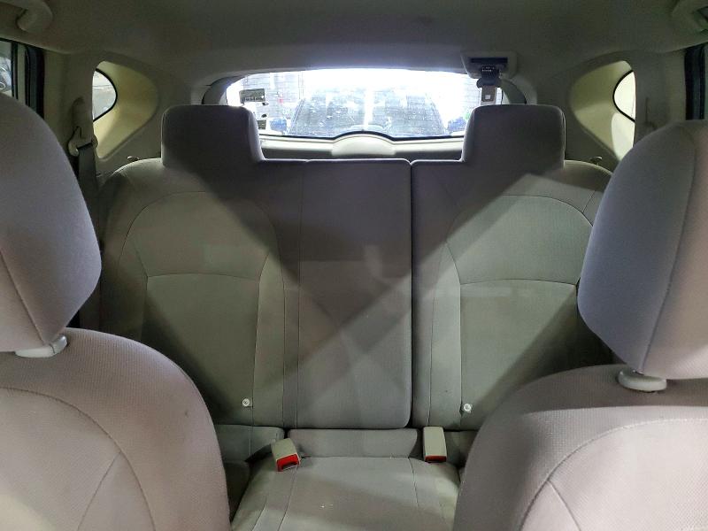 Продажа на аукционе авто 2010 Nissan Rogue, vin: JN8AS5MV5AW142347, номер лота: 59673506