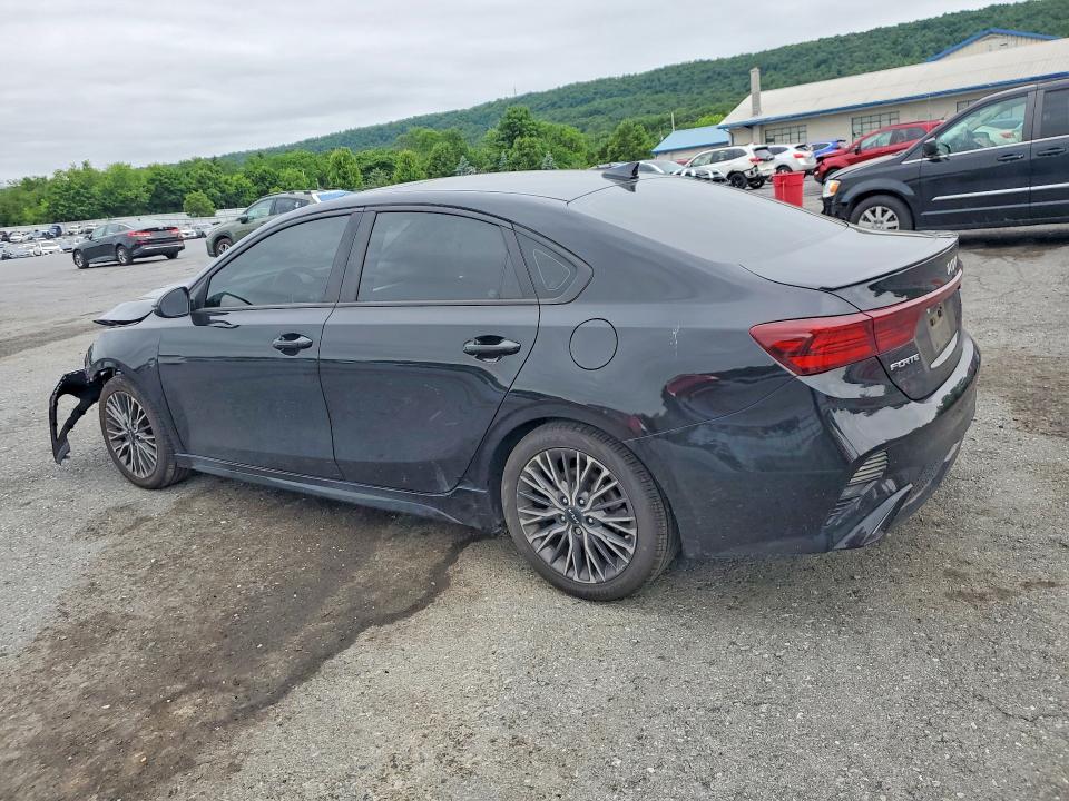 Aukcja sprzedaży 2023 Kia Forte, vin: 3KPF54AD1PE529141, numer aukcji: 56733156