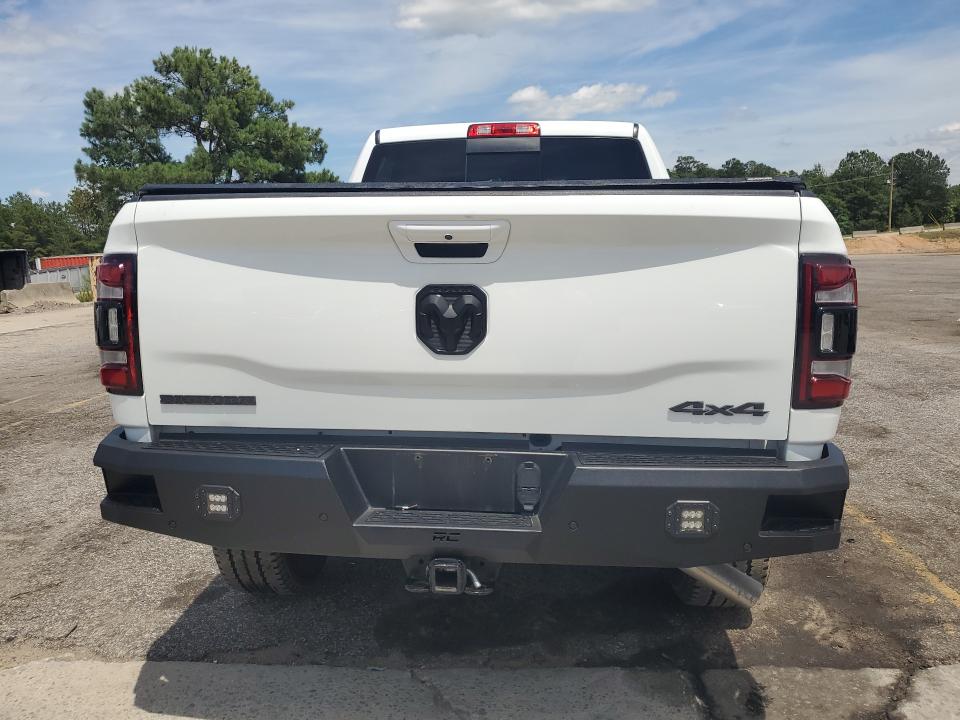 2024 Ram 2500 მანქანა იყიდება აუქციონზე, vin: 3C6UR5DJ1RG312321, აუქციონის ნომერი: 57366736