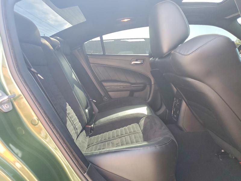 Aukcja sprzedaży 2021 Dodge Charger, vin: 2C3CDXCT8MH674869, numer aukcji: 57663946