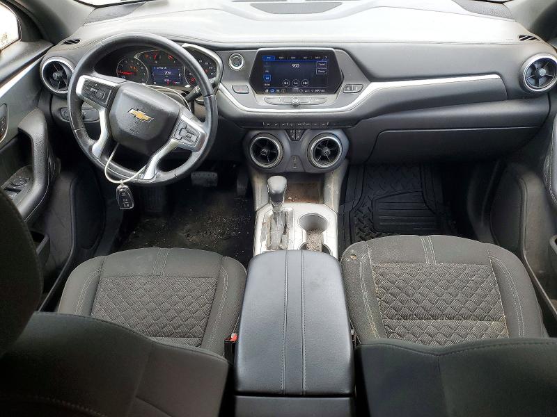 Aukcja sprzedaży 2019 Chevrolet Blazer, vin: 3GNKBBRA4KS613204, numer aukcji: 57361256