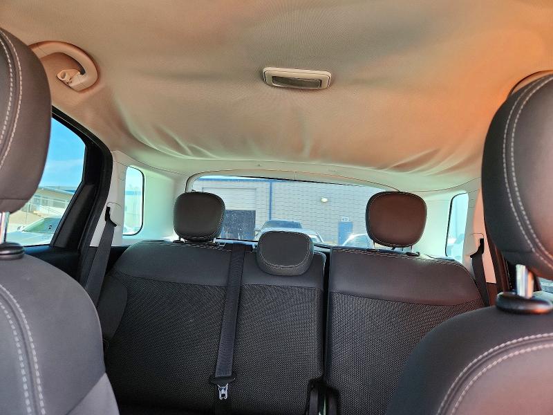 Продажа на аукционе авто 2014 Fiat 500l, vin: ZFBCFADH6EZ018753, номер лота: 55573816
