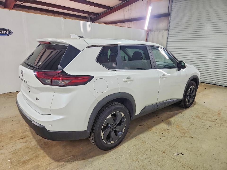 Aukcja sprzedaży 2024 Nissan Rogue, vin: 5N1BT3BA4RC694318, numer aukcji: 57743076