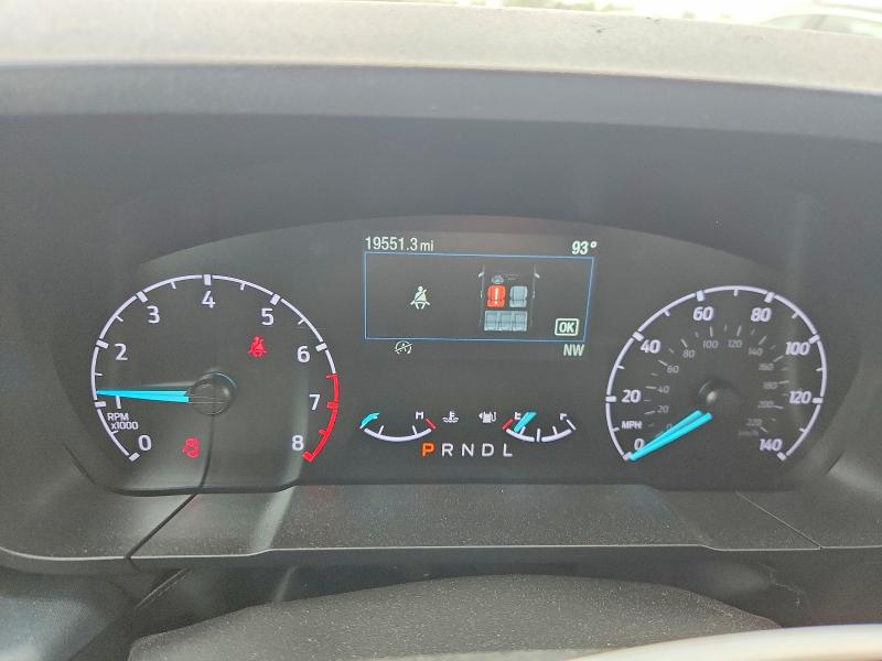 Продажа на аукционе авто 2024 Ford Maverick, vin: 3FTTW8H93RRB17663, номер лота: 55524386