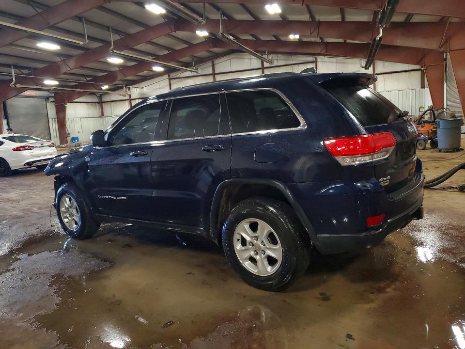 56802266 :رقم المزاد ، 1C4RJFAG6FC659484 vin ، 2015 Jeep Grand Cherokee مزاد بيع