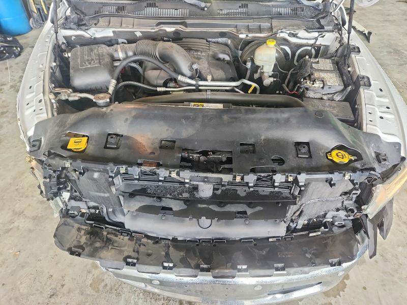 Продажа на аукционе авто 2016 Ram 1500, vin: 1C6RR6LT4GS368368, номер лота: 55390336