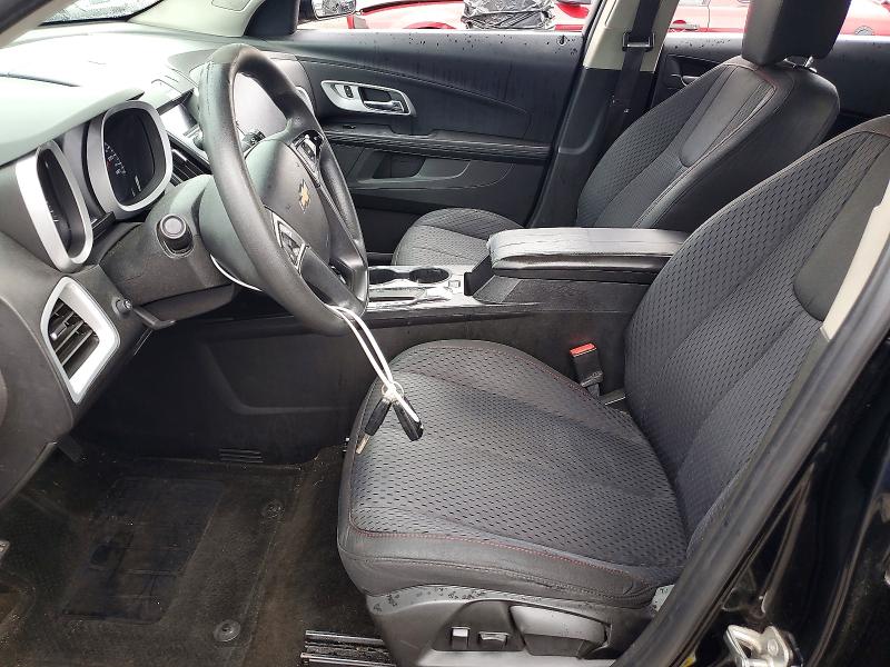 2012 Chevrolet Equinox მანქანა იყიდება აუქციონზე, vin: 2GNFLCEK6C6354282, აუქციონის ნომერი: 58950086