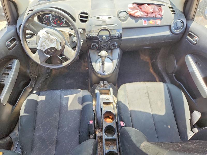 Aukcja sprzedaży 2014 Mazda Mazda2, vin: JM1DE1KY6E0176375, numer aukcji: 55653876