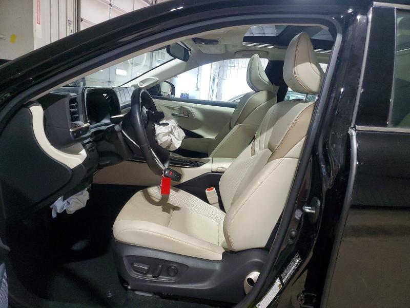 Aukcja sprzedaży 2023 Toyota Crown, vin: JTDAAAAF8P3017910, numer aukcji: 55608016