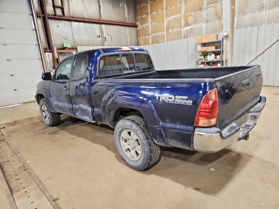 2013 Toyota Tacoma მანქანა იყიდება აუქციონზე, vin: 5TFUU4EN0DX056910, აუქციონის ნომერი: 85982345